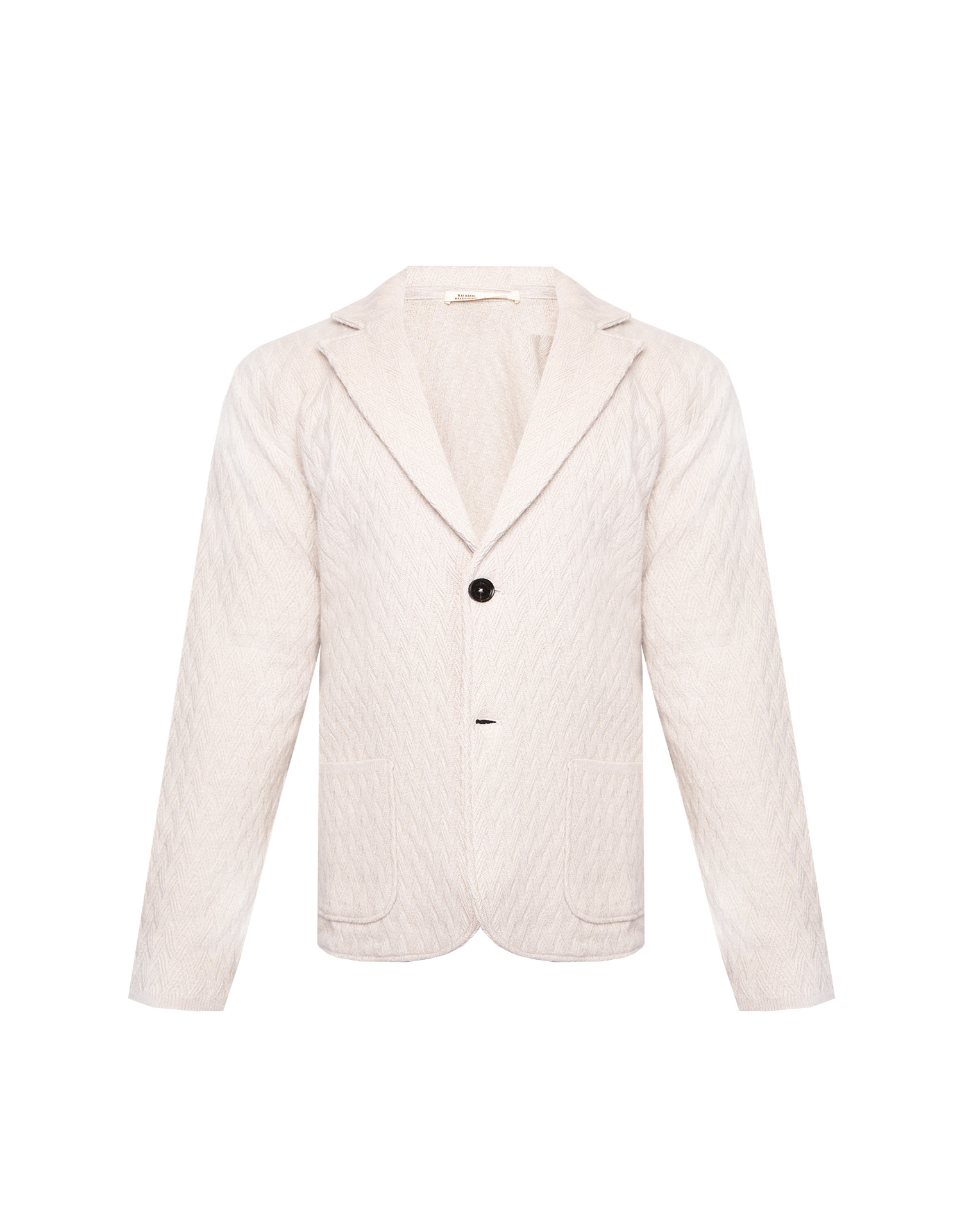 MAURIZIO BALDASSARI Пиджак 44960